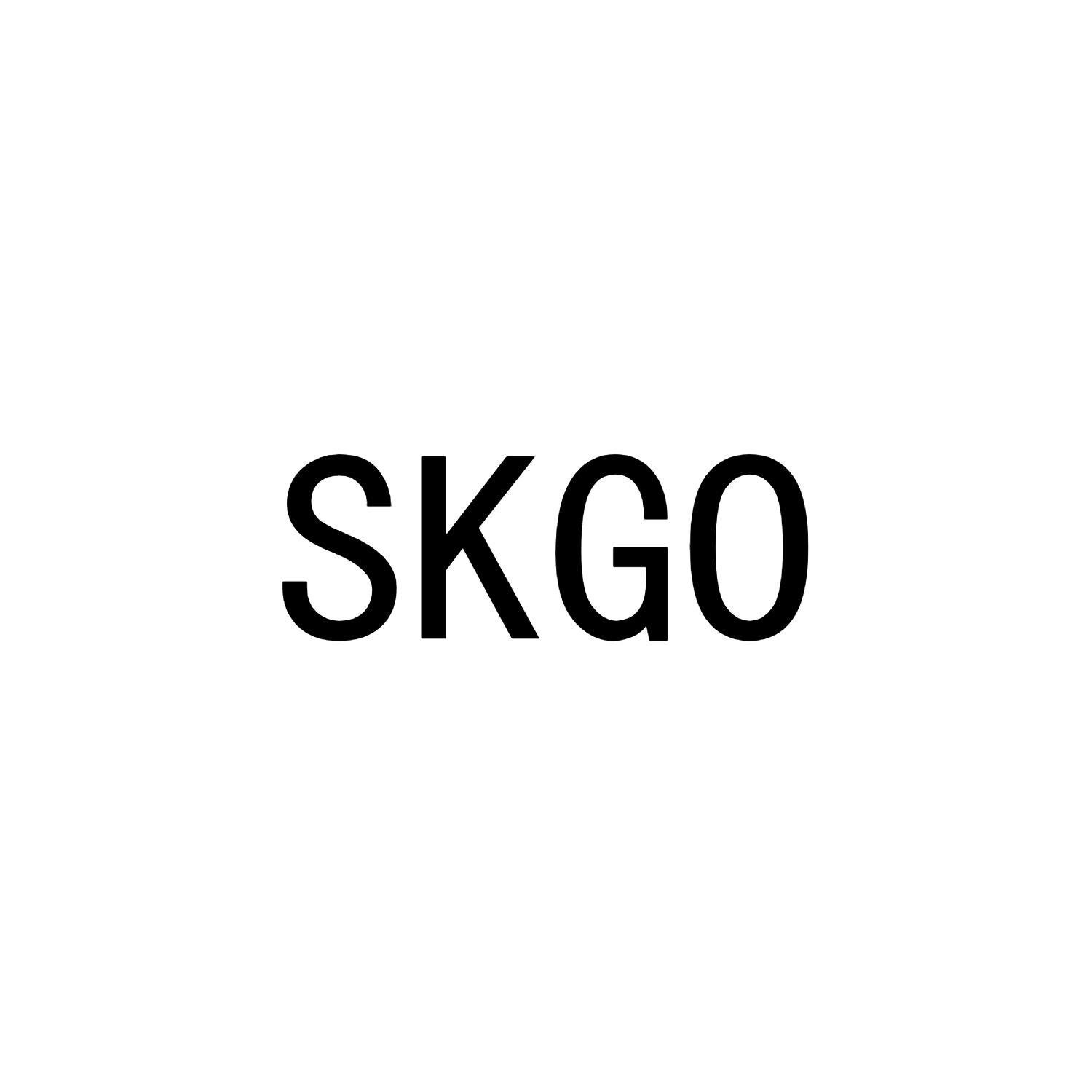 SKGO商标转让