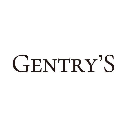 GENTRY'S商标转让