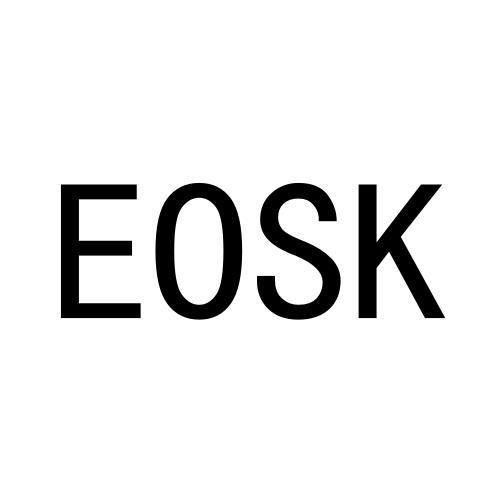 EOSK商标转让