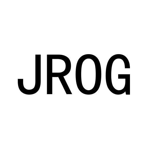 JROG商标转让