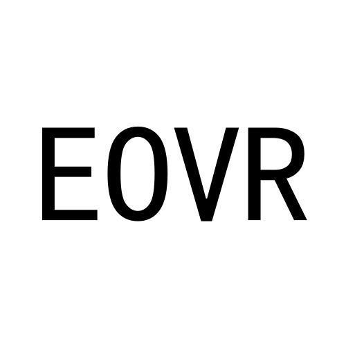 EOVR商标转让