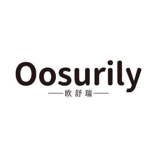 欧舒瑞 OOSURILY商标转让