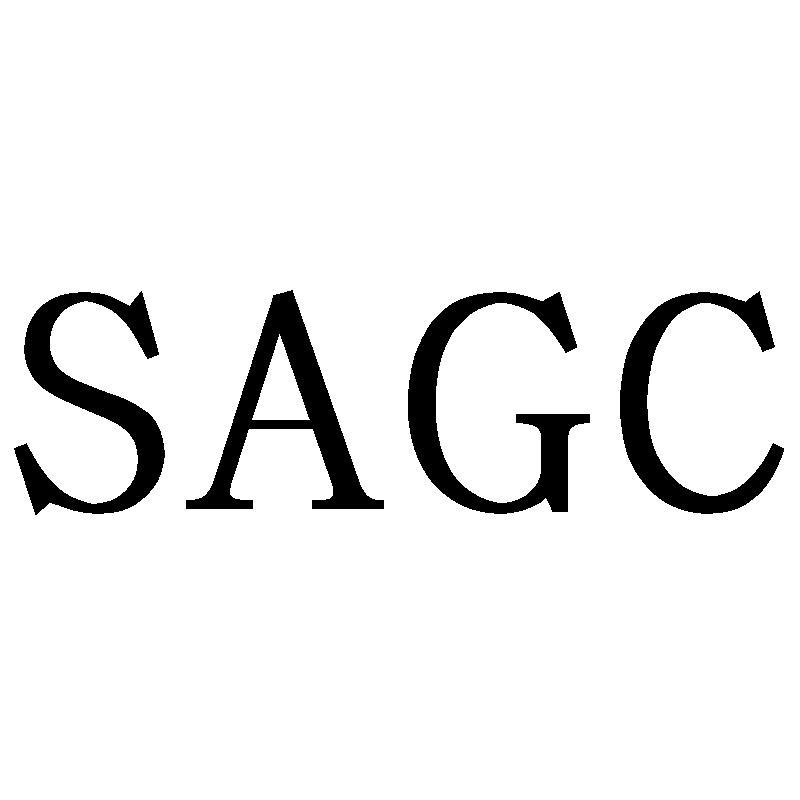 SAGC商标转让