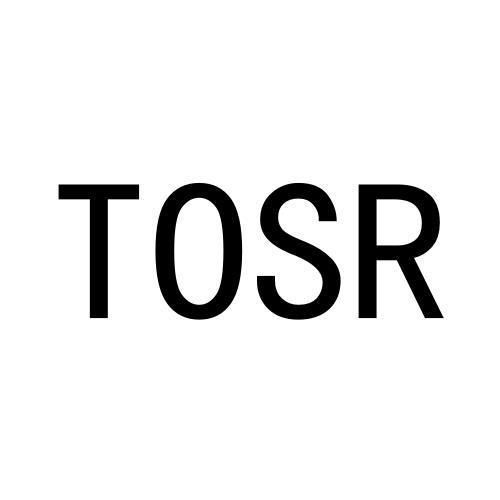 TOSR商标转让