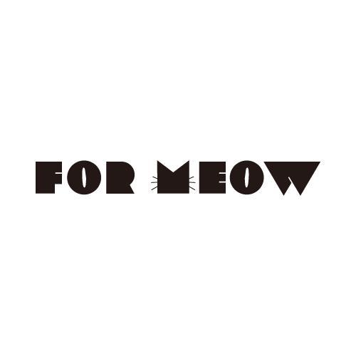 FOR MEOW商标转让