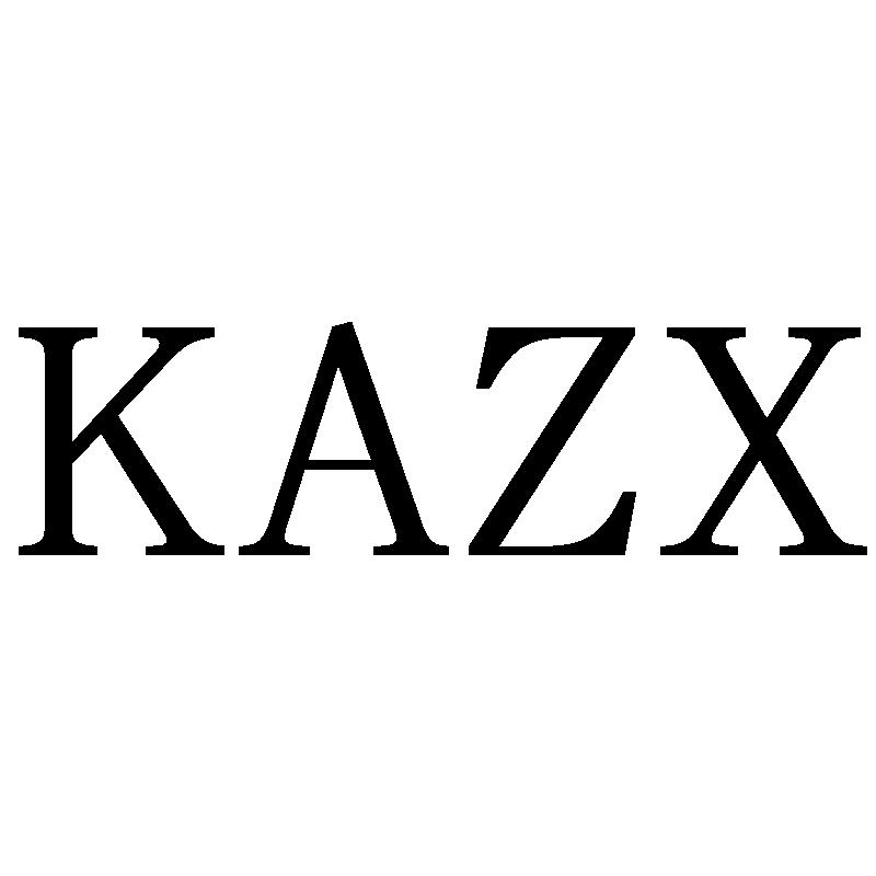 KAZX商标转让