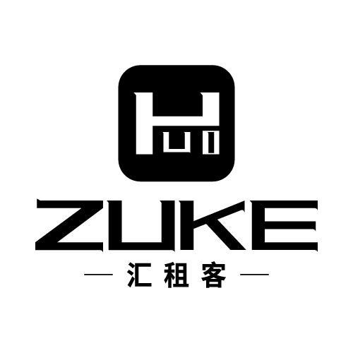 汇租客 ZUKE商标转让