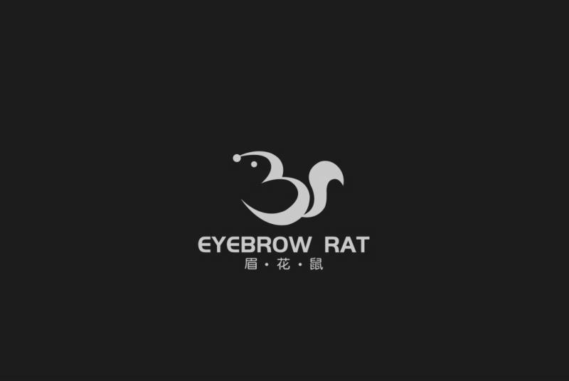 眉·花·鼠 EYEBROW RAT商标转让