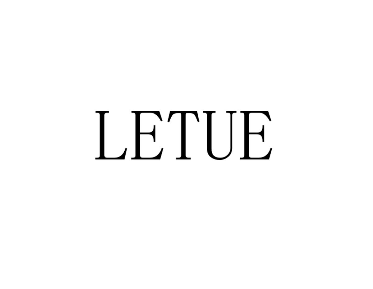 LETUE商标转让