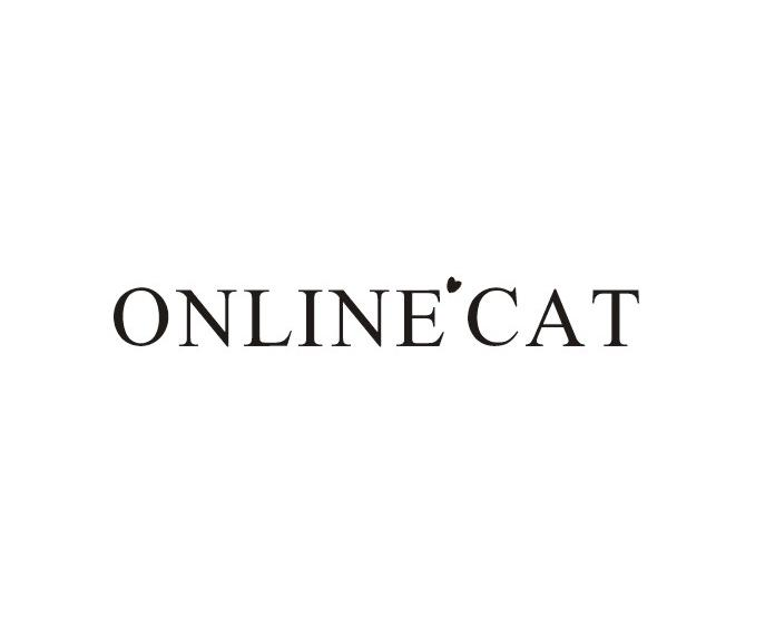 ONLINE'CAT商标转让