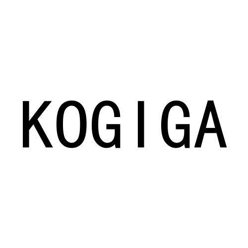 KOGIGA商标转让