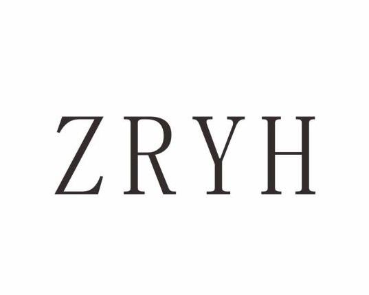 ZRYH商标转让