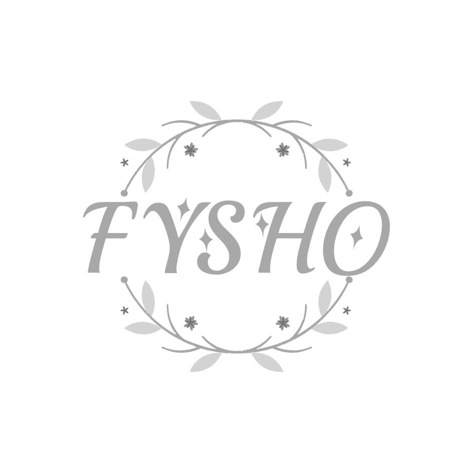 FYSHO商标转让