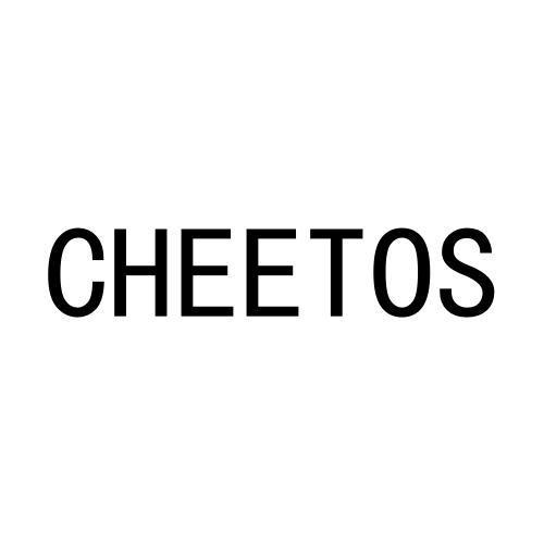 CHEETOS商标转让