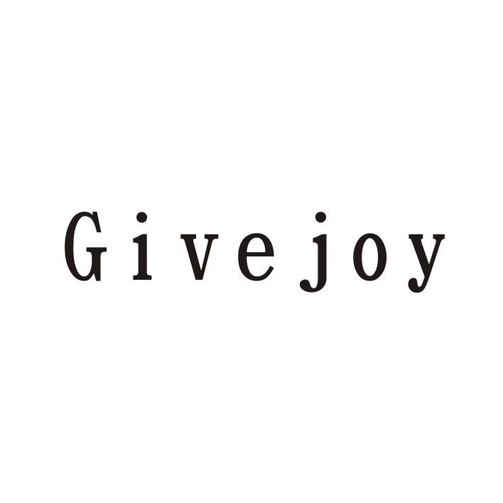 GIVEJOY商标转让