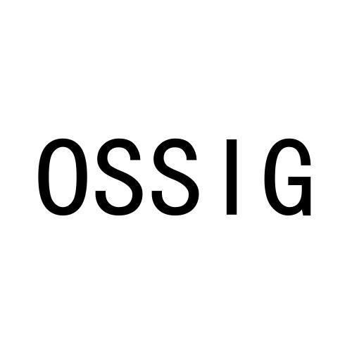 OSSIG商标转让