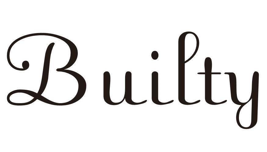 BUILTY商标转让