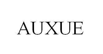 AUXUE商标转让