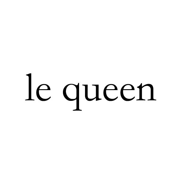 LE QUEEN商标转让