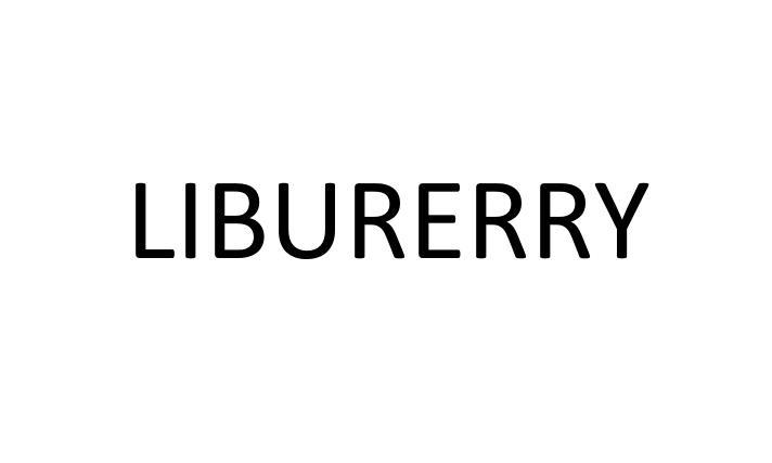 LIBURERRY商标转让