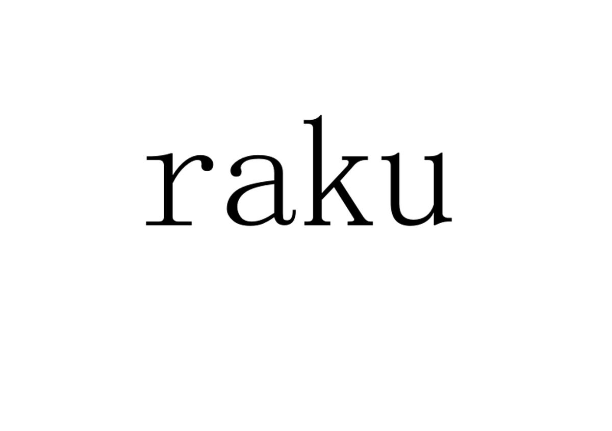 RAKU商标转让