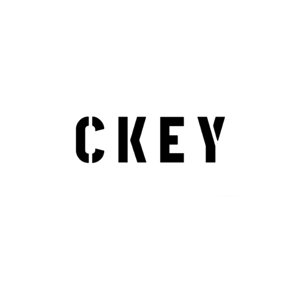 CKEY商标转让