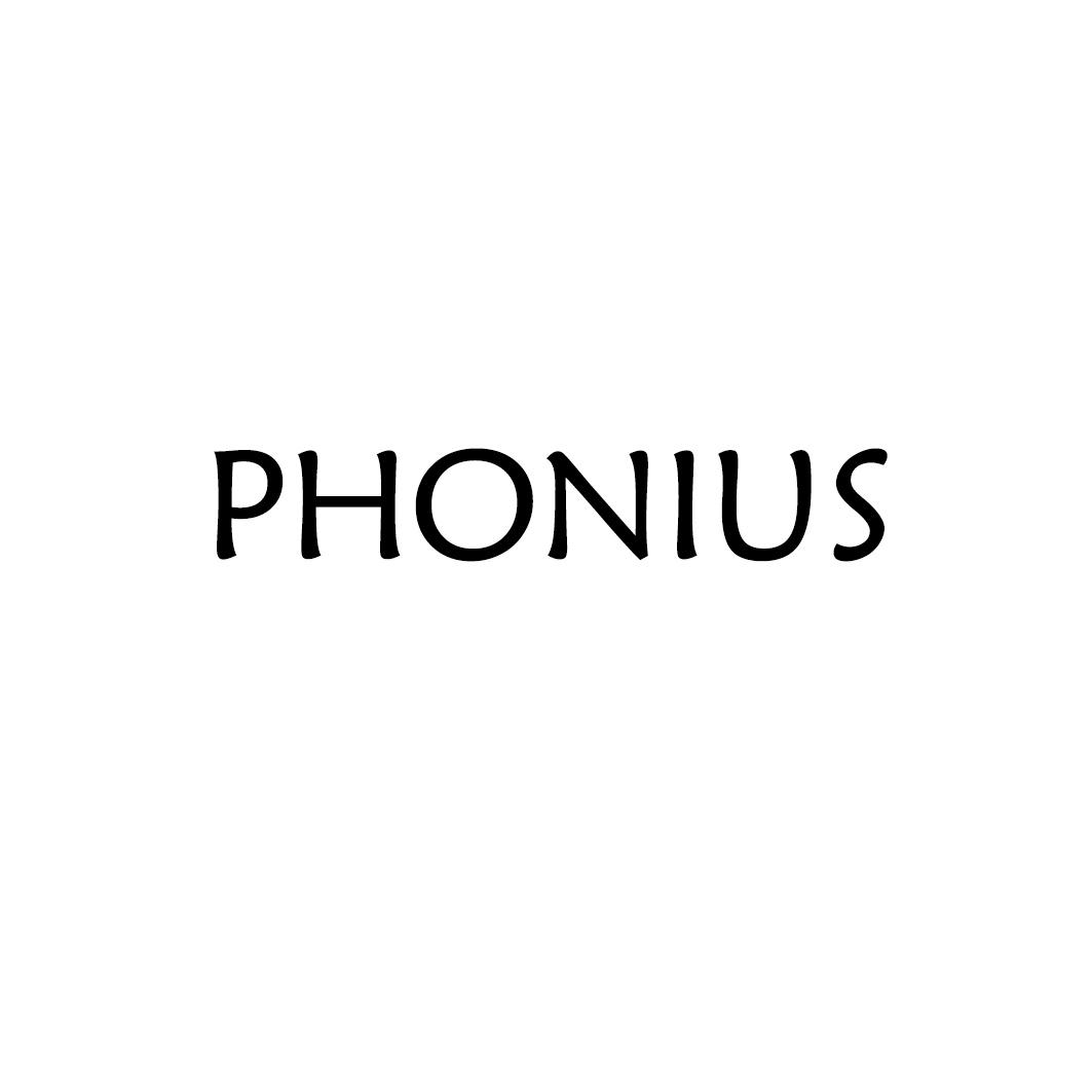 PHONIUS商标转让