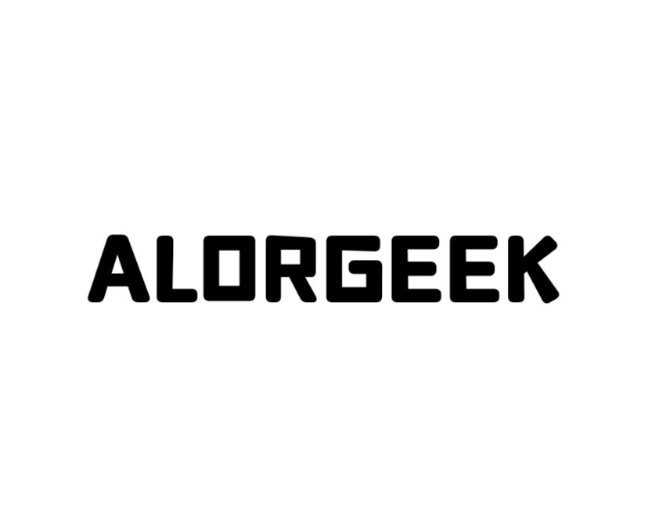 ALORGEEK商标转让