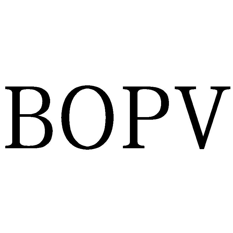 BOPV商标转让