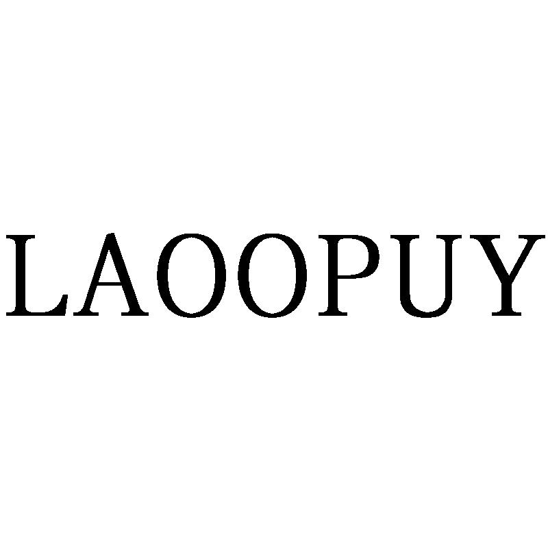 LAOOPUY商标转让