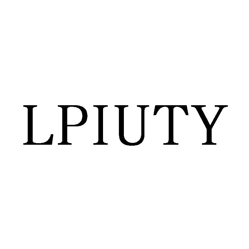 LPIUTY商标转让