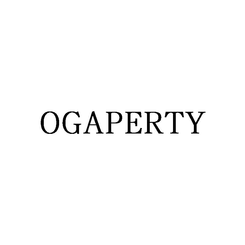 OGAPERTY商标转让