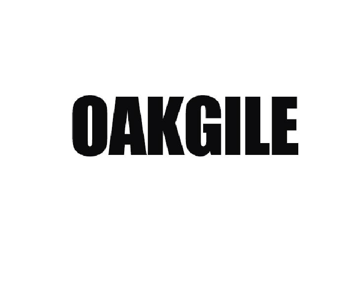 OAKGILE商标转让