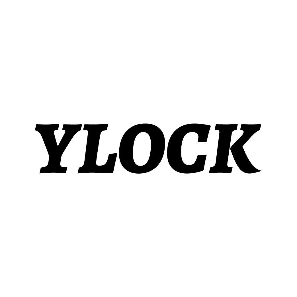 YLOCK商标转让