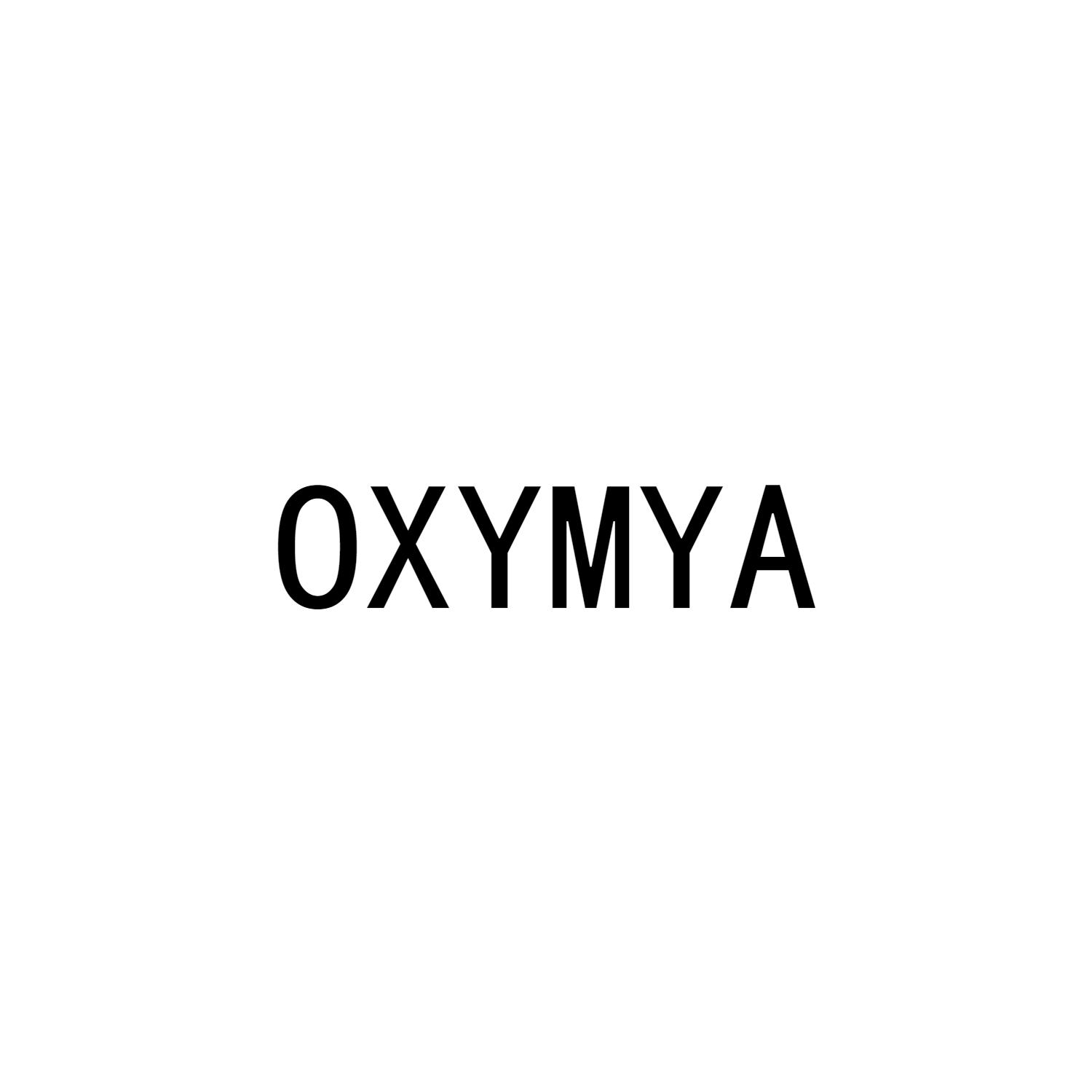 OXYMYA商标转让