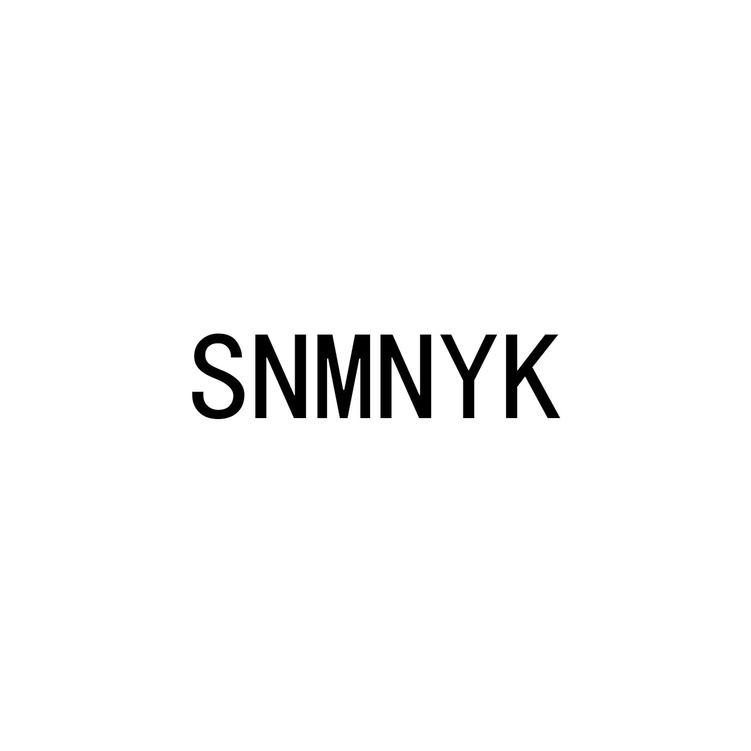 SNMNYK商标转让