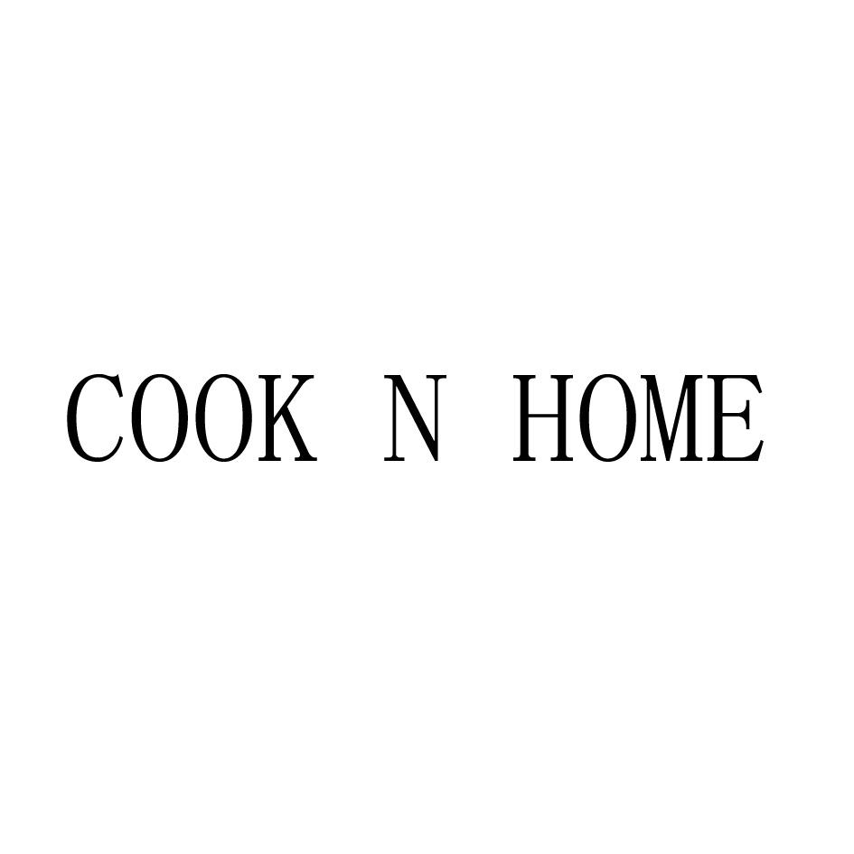 COOK N HOME商标转让