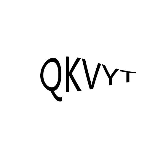 QKVYT商标转让