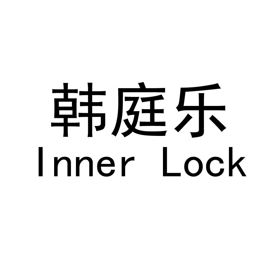 韩庭乐 INNER LOCK商标转让