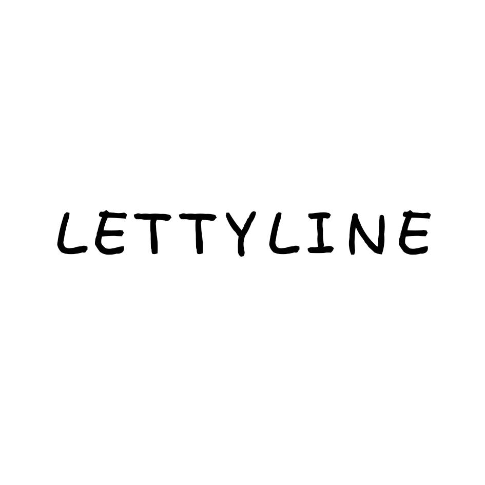 LETTYLINE商标转让