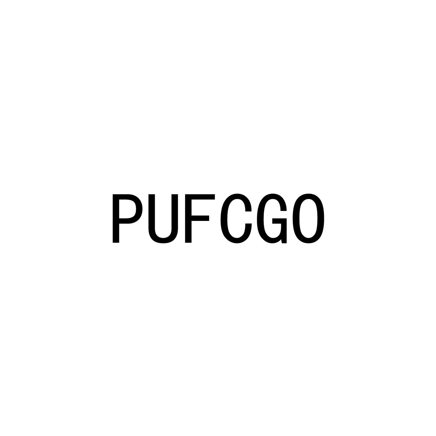 PUFCGO商标转让