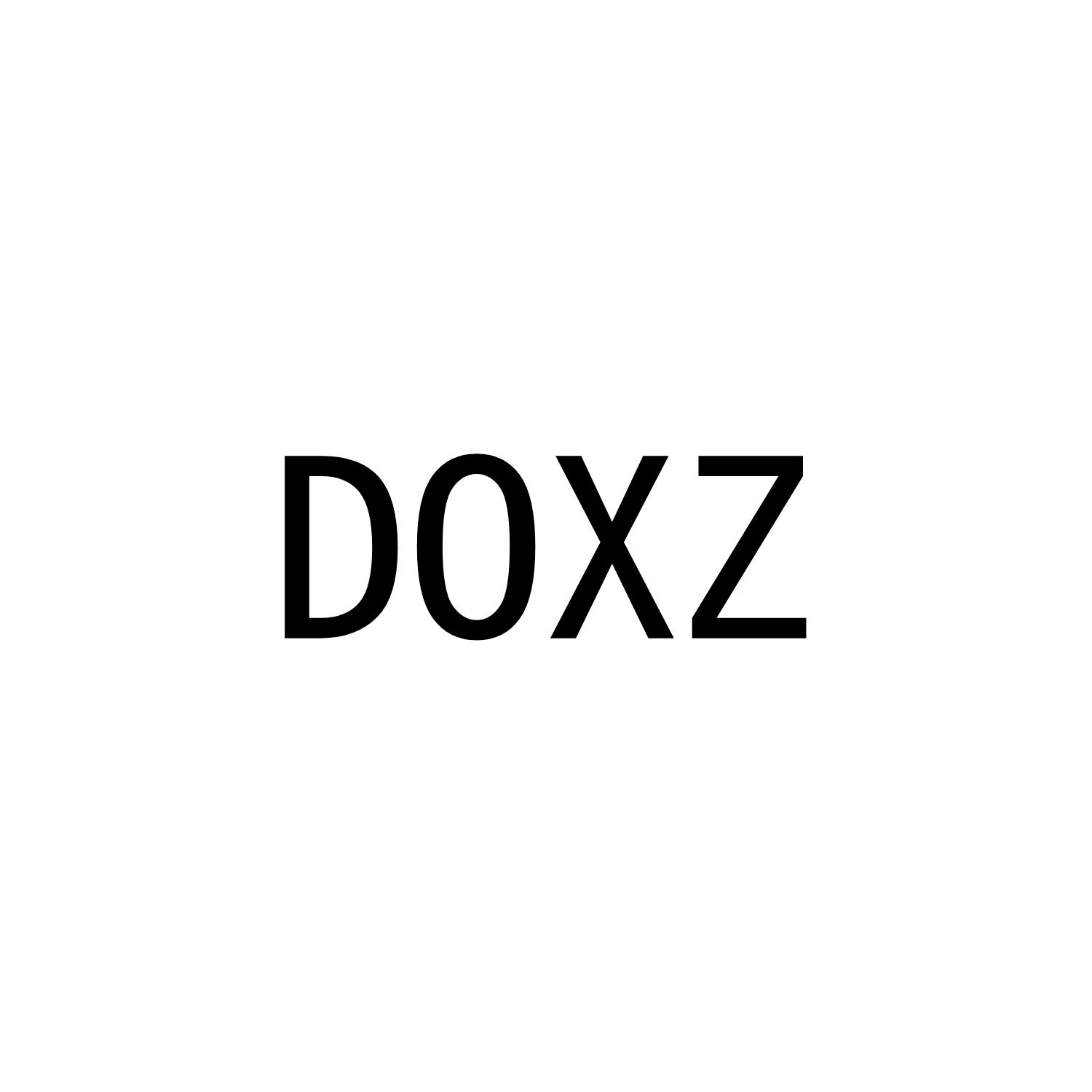 DOXZ商标转让