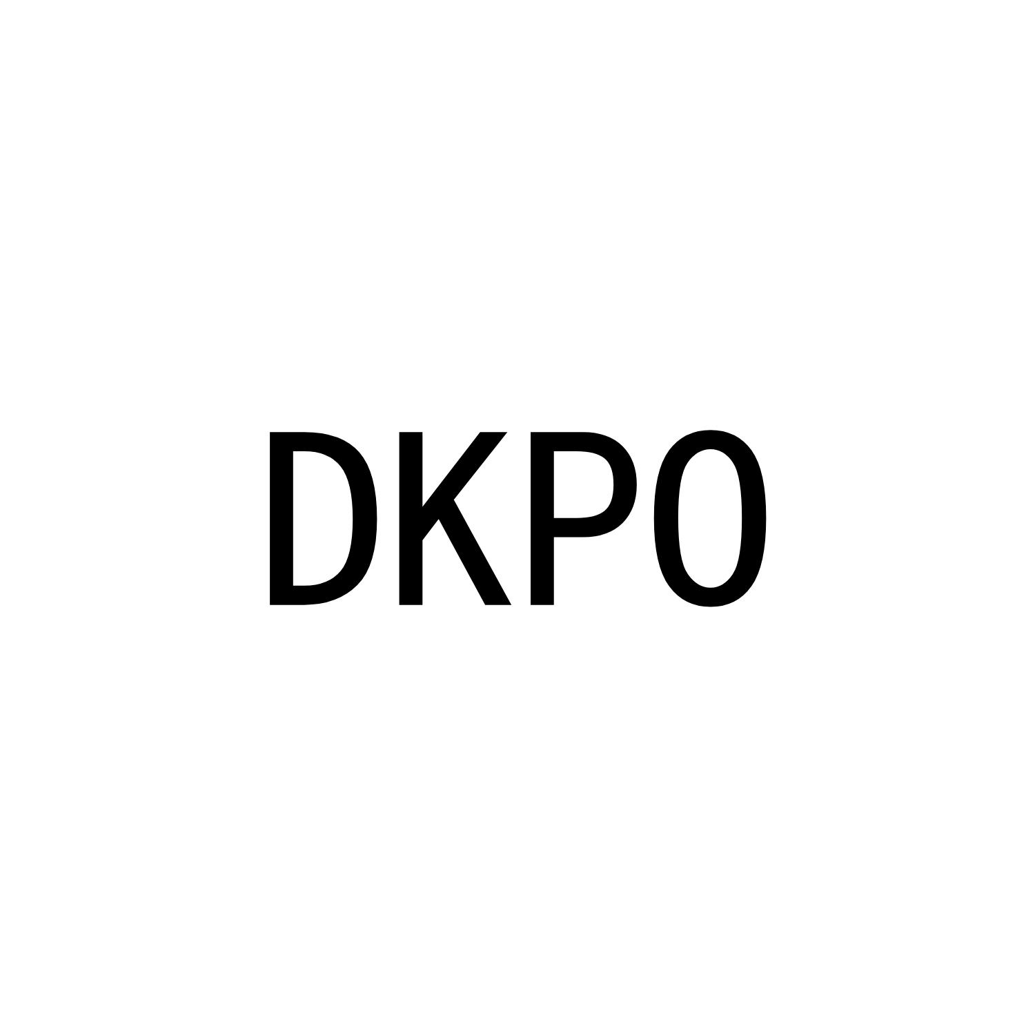 DKPO商标转让