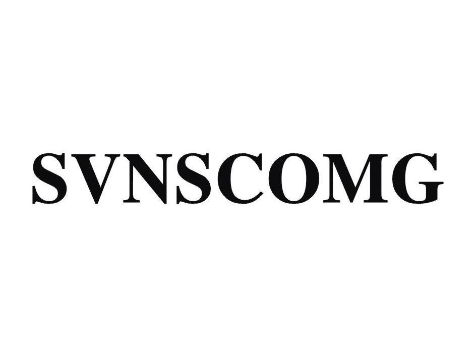 SVNSCOMG商标转让