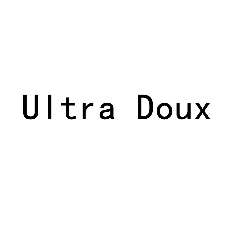 ULTRA DOUX商标转让