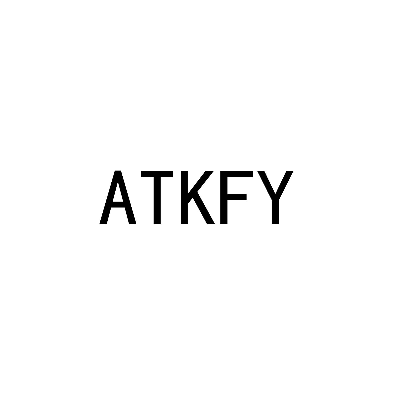 ATKFY商标转让