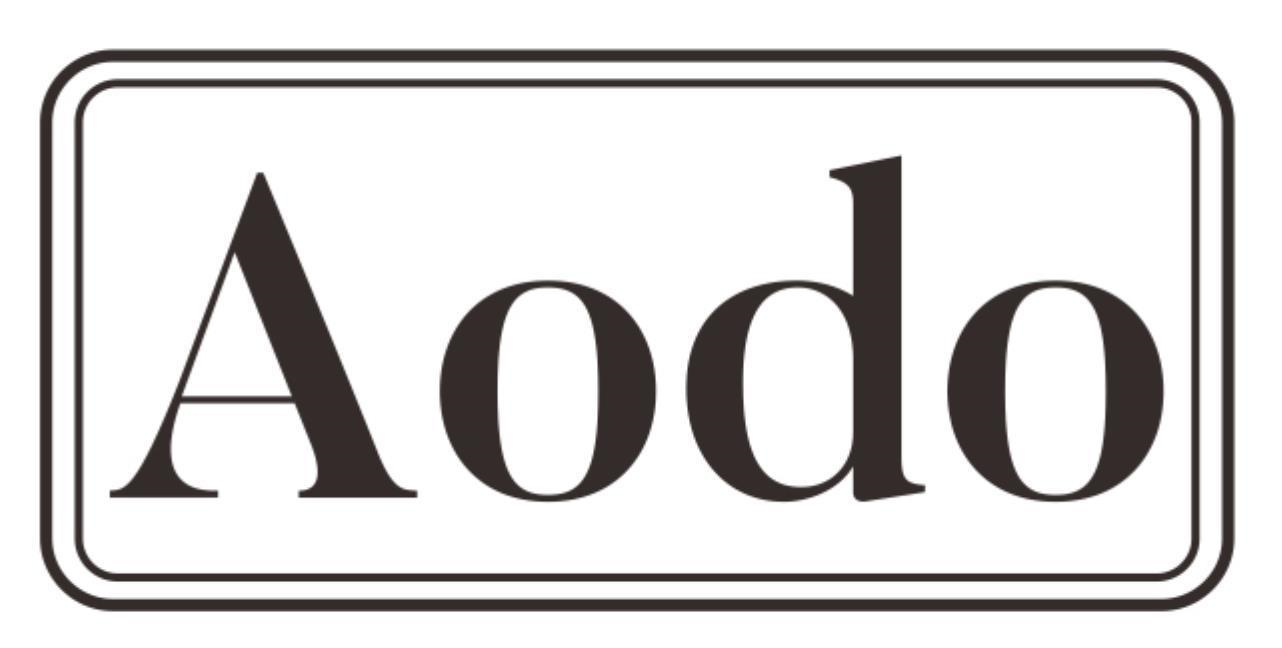 AODO商标转让