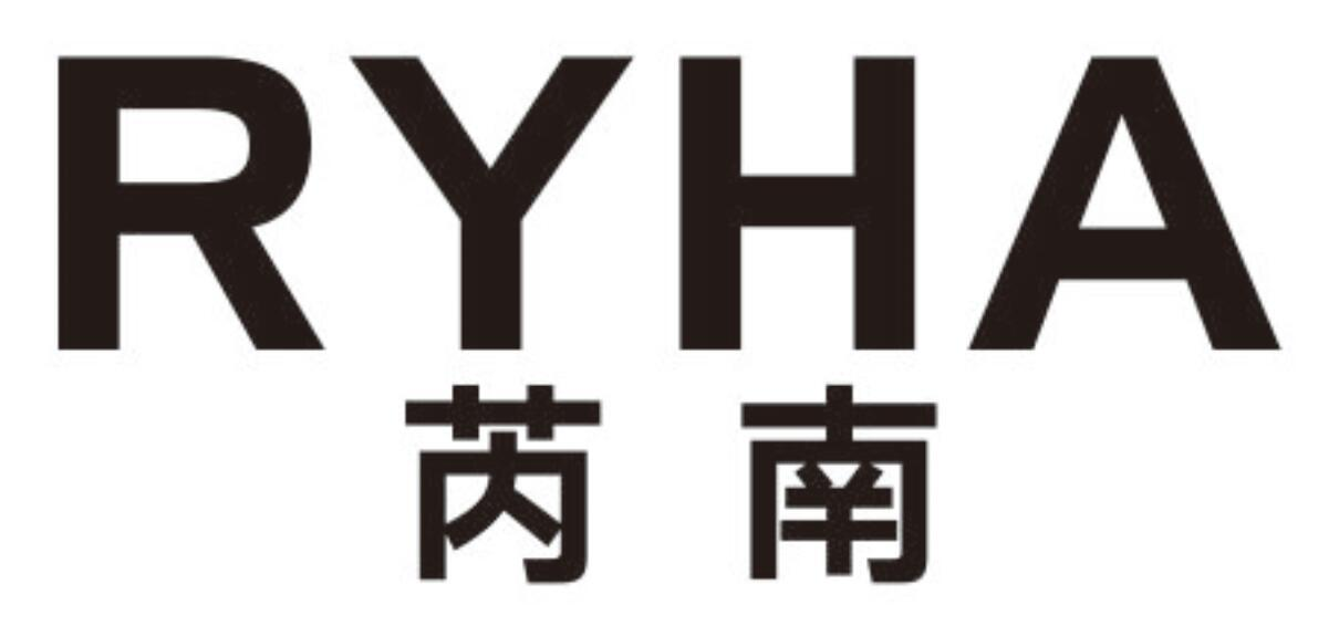 芮南 RYHA商标转让