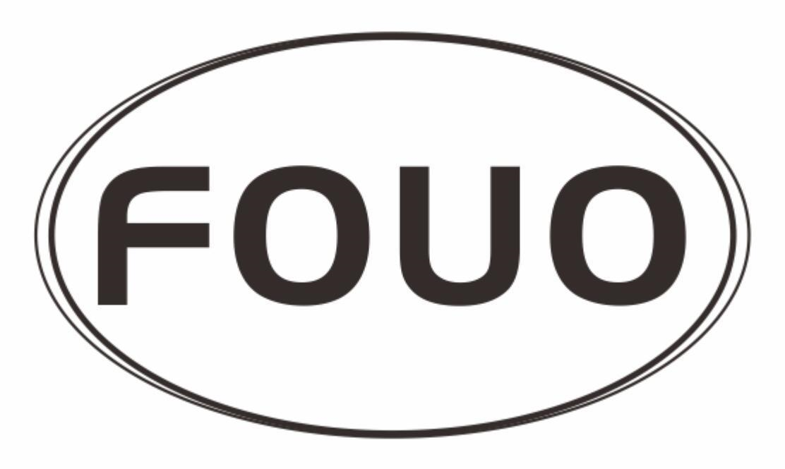 FOUO商标转让