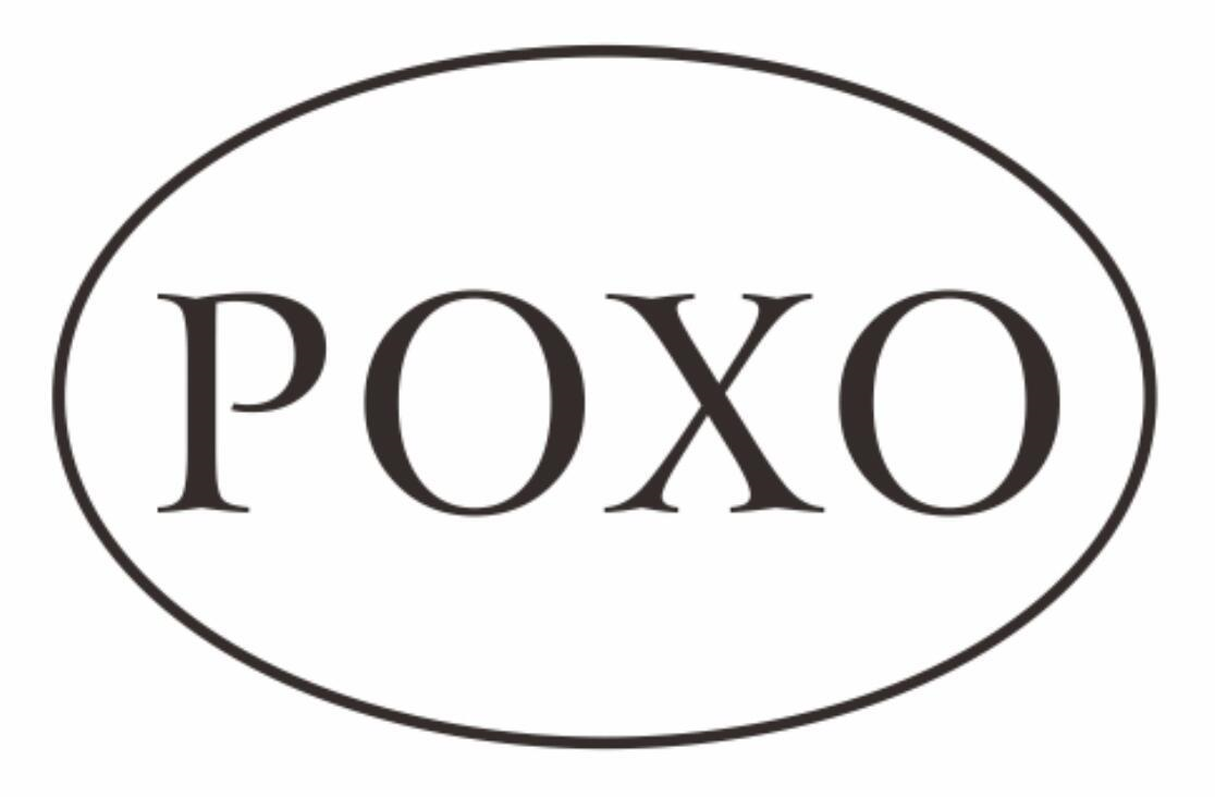 POXO商标转让